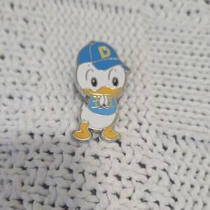 3/$25 ❤️ Donald Duck Disney Pin
